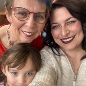 Meet your Posher, Kerianne